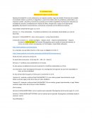 El problema ambiental en las sociedades desarrolladas y en vías de desarrollo.