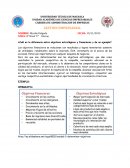 ¿Cuál es la diferencia entre objetivos estratégicos y financieros y de un ejemplo?