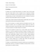 Como se da el Arbitraje y Mediacion Ecuador