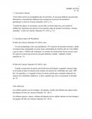 Cita textual o directa.