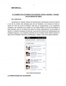 FRAUDES EN REDES SOCIALES