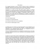 Niños con problemas de aprendizaje - Documento de Investigación