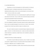 Discurso de Acuerdo prenupcial