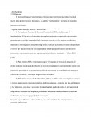 Concepto de Merchandising