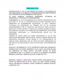 PRACTICA DE: PH