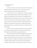 La vuelta al mundo en 80 días - Análisis