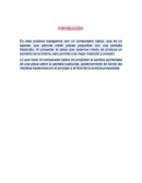 En esta práctica trabajamos con un comparador óptico