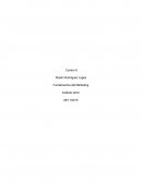 Reseña sobre fundamentos del marketing