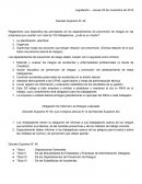 Reglamento que especifica las actividades de los departamentos de prevención de riesgos en las empresas que cuenten con más de 100 trabajadores, ¿cuál es su misión?