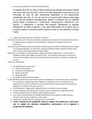 A que se le llaa análisis de ciclo de vida del producto