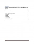 SATISFACCIÓN DE LOS CLIENTES EN EL RECREO CAMPESTRE EL MIRADOR