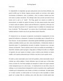 Análisis de The king speech