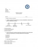 Examen de historia 2 segundo bloque