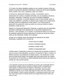 Sociología de la educación - Reseña