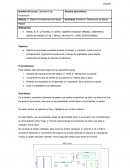 Diseño de estaciones de trabajo - Laboratorio de Producción