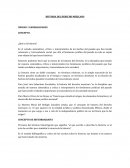 HISTORIA DEL DERECHO MEXICANO