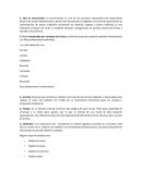 Fisica. Que es mecanizado