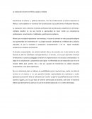 La evaluación docente en México utopía y realidad