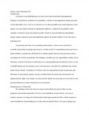 Ensayo sobre el texto Fahrenheit 451