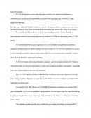 Ideas Principales El Libre Comercio es una expresión que se refiere a los aspectos económicos