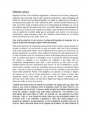 Reflexion Lectura - Una Filosofía Vegetariana