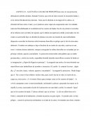 La princesa que creia en cuentos de hadas