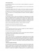 1774. La situación inicial