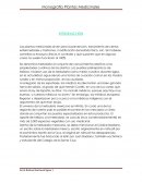 Herbolaria. DEFINICIÓN DE LA HERBOLARIA