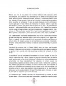 Filosofía del derecho - Trabajo final