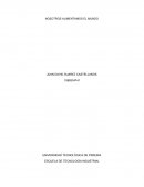 NOSOTROS ALIMENTAMOS EL MUNDO