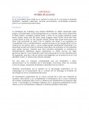 ANALISIS SITUACIONAL DE NINTENDO