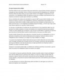 Libro: El rostro humano de la calidad