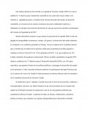 Agenda 2030 de las Naciones Unidas