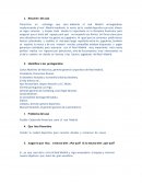 Caso de estudio Real Madrid