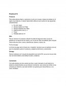 Práctica - Mercadotecnia directa