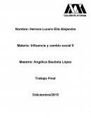 El Poder En La Pareja