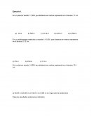 CARTOGRAFÍA - Ejercicios