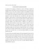 LA MATANZA DE TLATELOLCO DE 1968