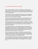 EL SUEÑO ECOLOGICOLOGICO DE EDUARDO