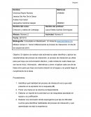 Identificar y aplicar las características del proceso de interacción