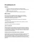 Que es el nuevo Mutimetro