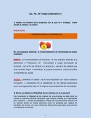 TRABAJO COLABORATIVO 3 COMERCIALIZADORA DE DURAZNOS JG