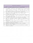 Problemas Pseudocódigos