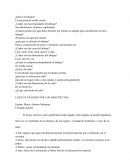 ¿Qué es el tabique?