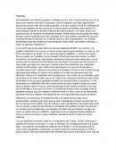 Ensayo sobre Hezbolla