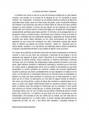 Analisis de la vida de Karen Carpenter