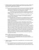 La historia de Karen Kawabata