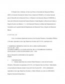 CLASIFICATORIOS A LA ETAPA ESTATAL DE LA 2ª OLIMPIADA NACIONAL ESCOLAR DE LA EDUCACIÓN BÁSICA