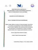 Reporte de “El Arte de la Guerra” del autor Sun Tzu