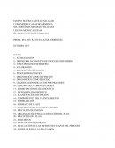 DEFINICIÓN O CONCEPTO DE PROCESO ENFERMERO